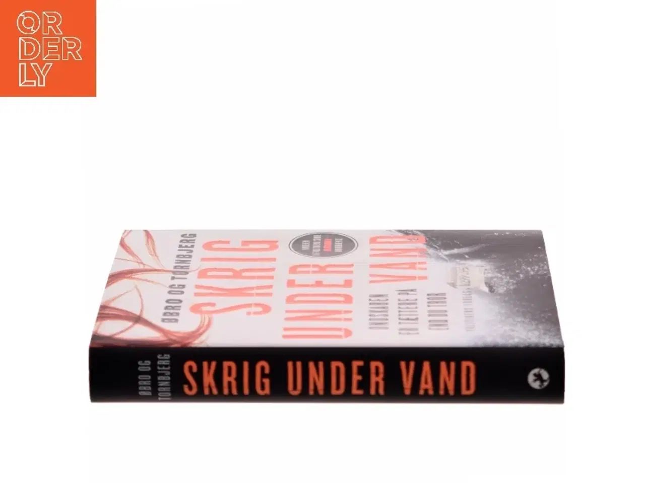 Billede 2 - Am Ende Eines Sommers, Roman,, Aus Dem Englischen Von Rainer Schmidt (Bog)