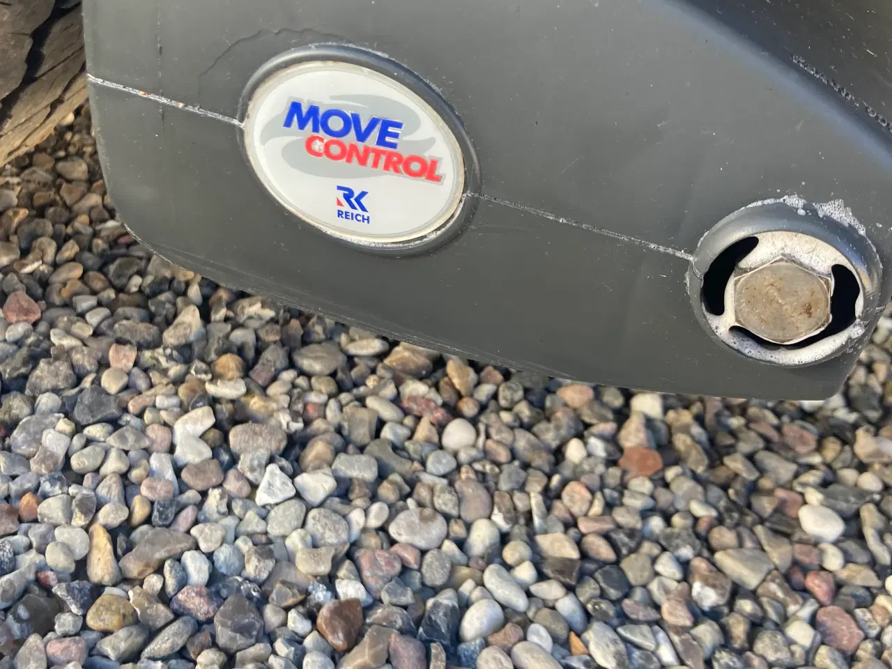 Billede 18 - Adria Altea 462 ps.Egenvægt 950 kg