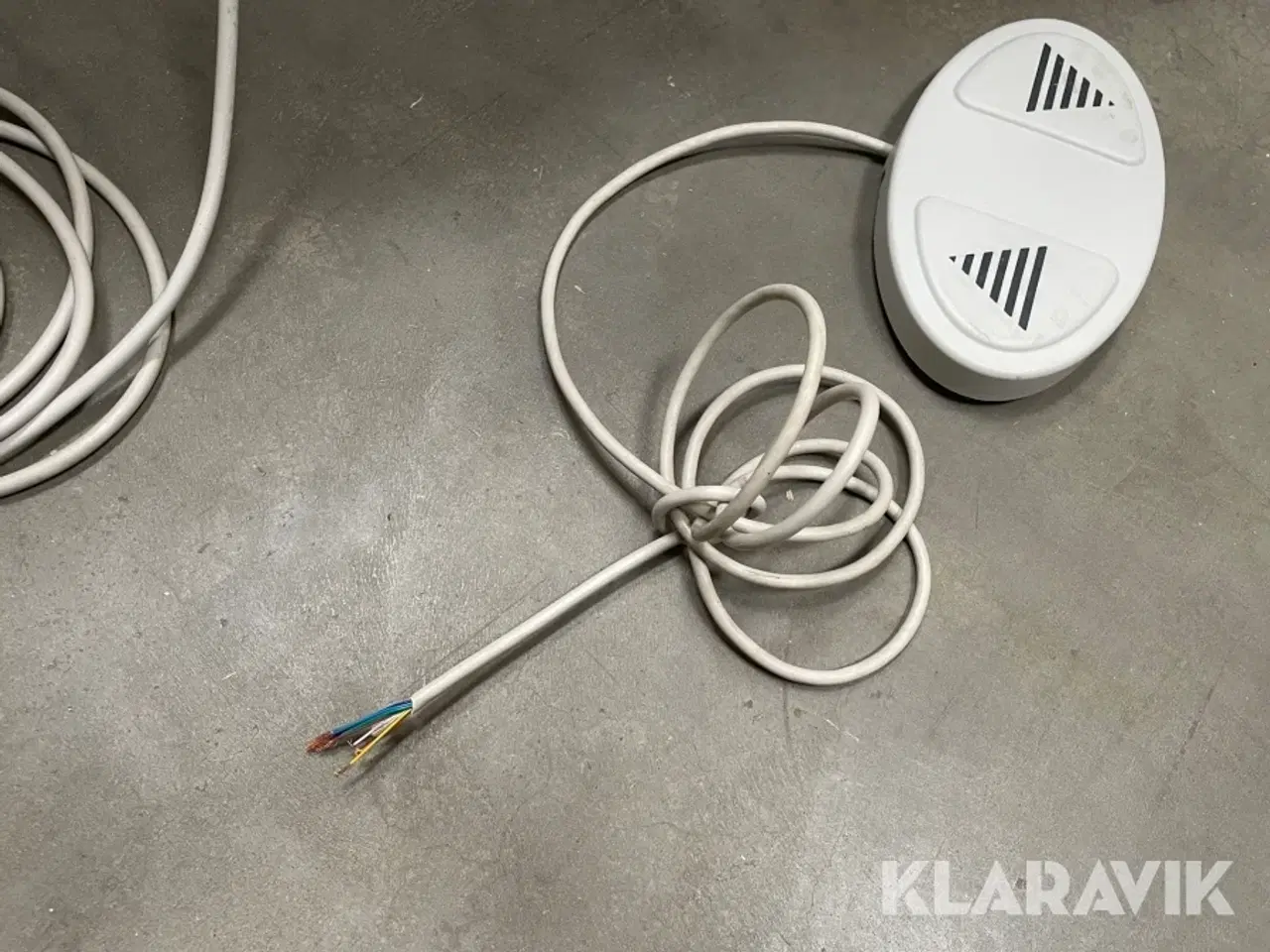 Billede 8 - Elektrisk massagebriks LOJER capre