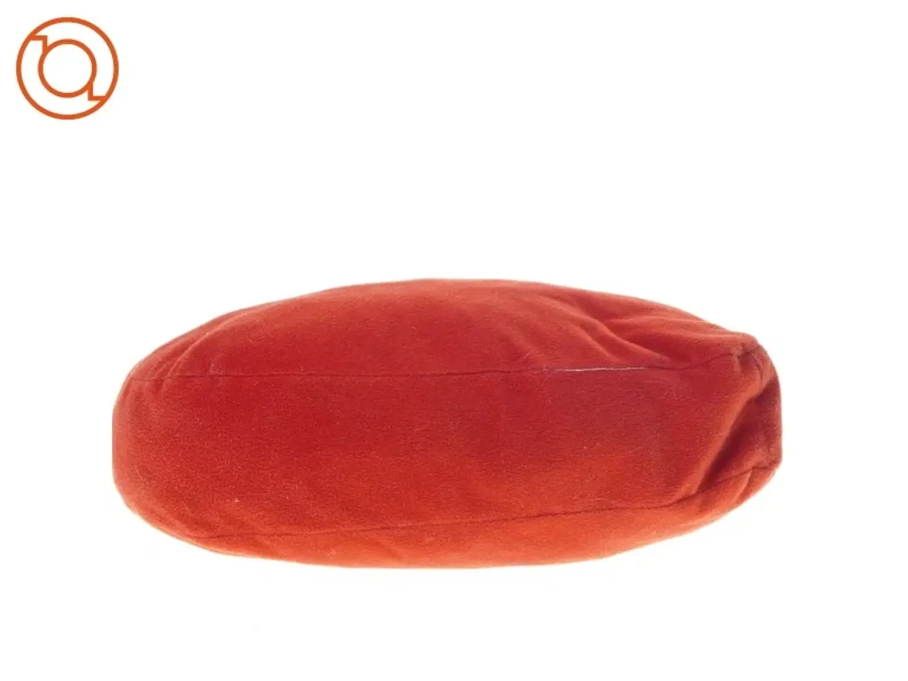 Billede 2 - Hjerte pude (str. 35 cm)