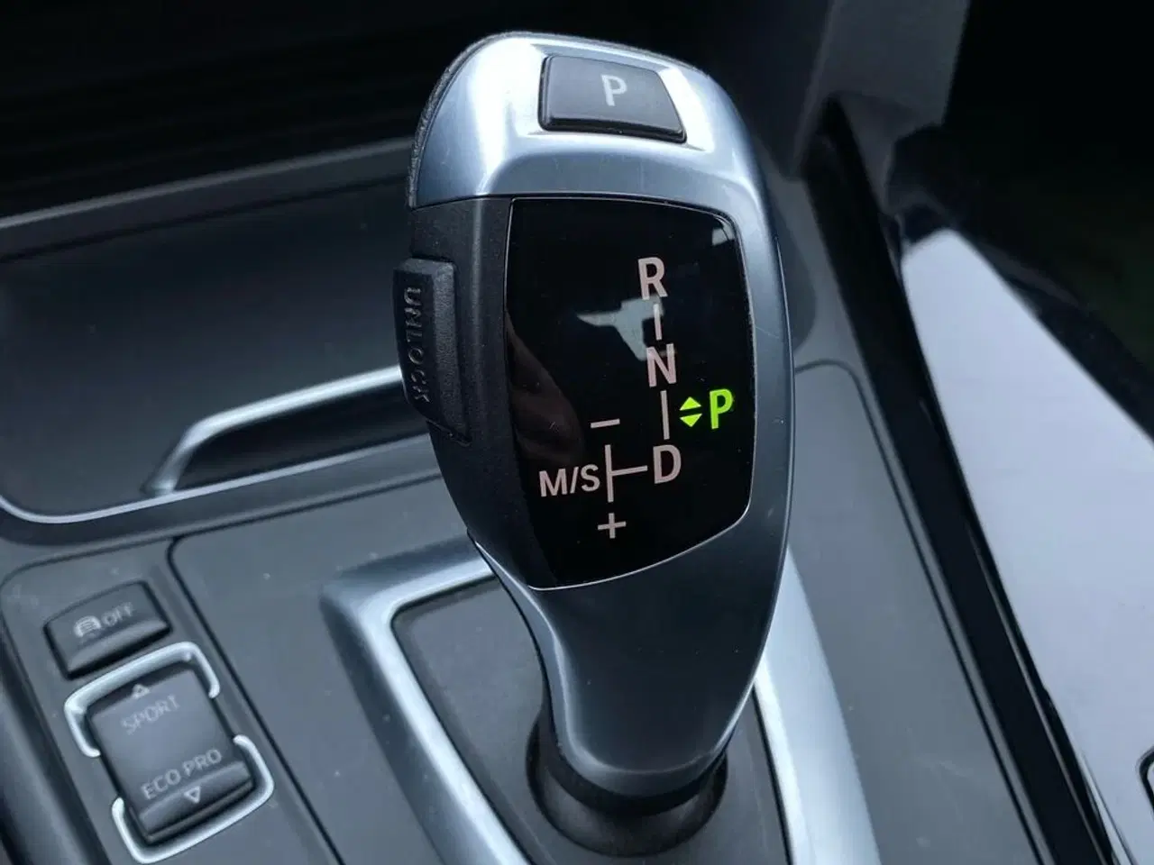 Billede 18 - BMW 320d 2,0 D Executive Steptronic 190HK 8g Aut.