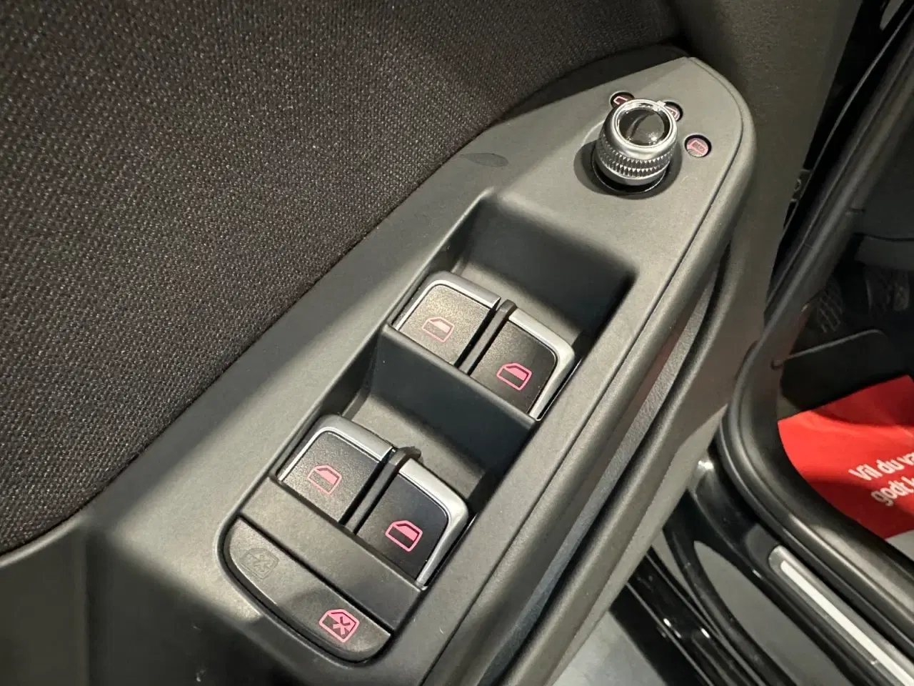 Billede 17 - Audi A4 1,8 TFSi 120 S-line Avant