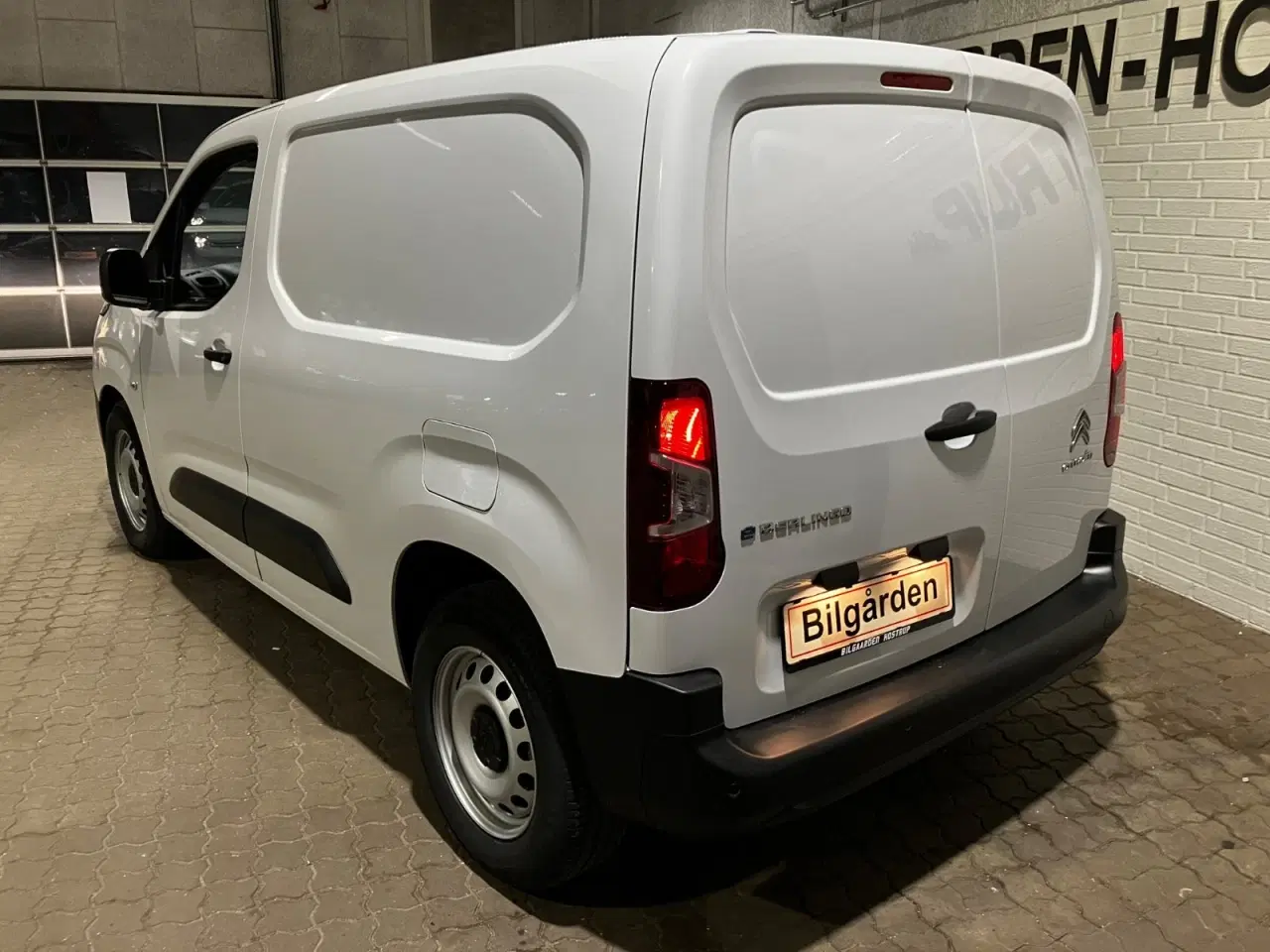 Billede 4 - Citroën ë-Berlingo 50 L1 FlexLine Van