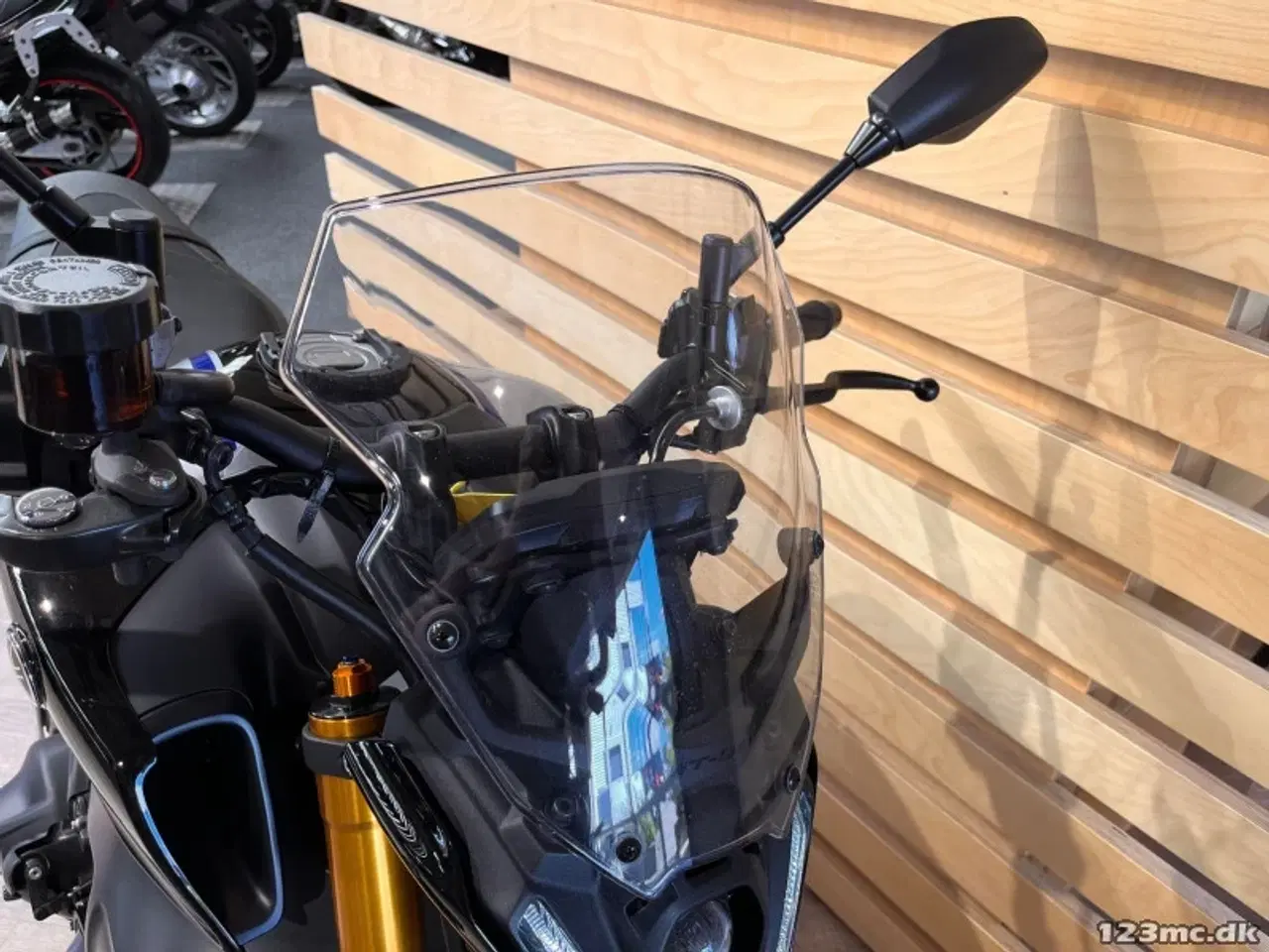 Billede 15 - Yamaha MT-09 SP