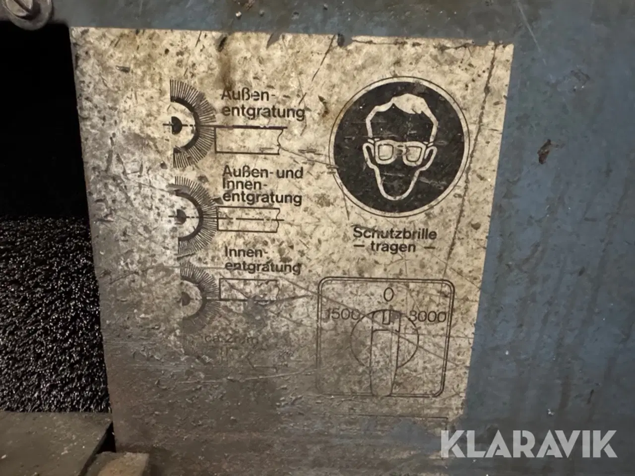 Billede 8 - Afgrater Bauer