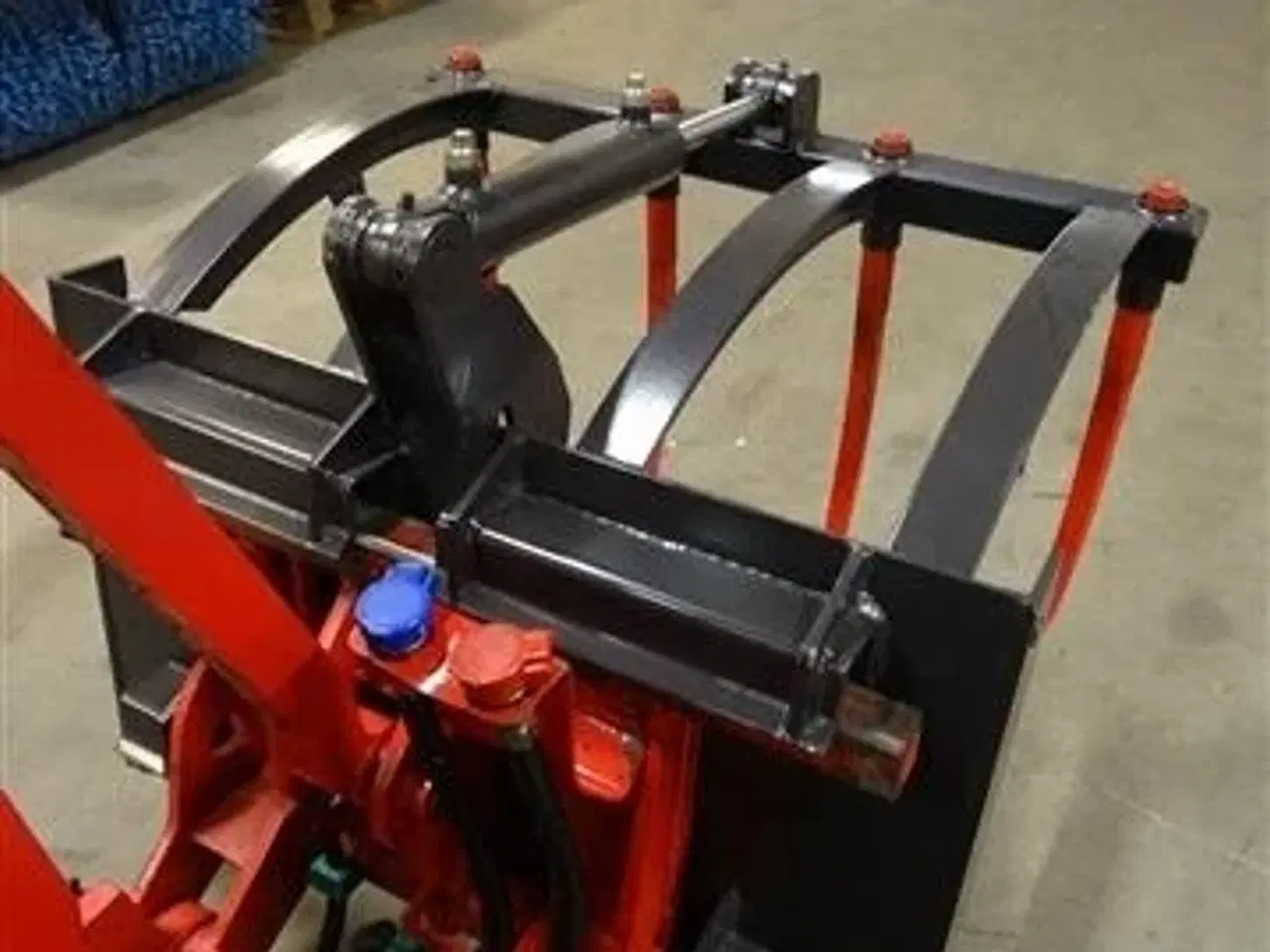 Billede 5 - Schäffer Siloklo 100 cm.