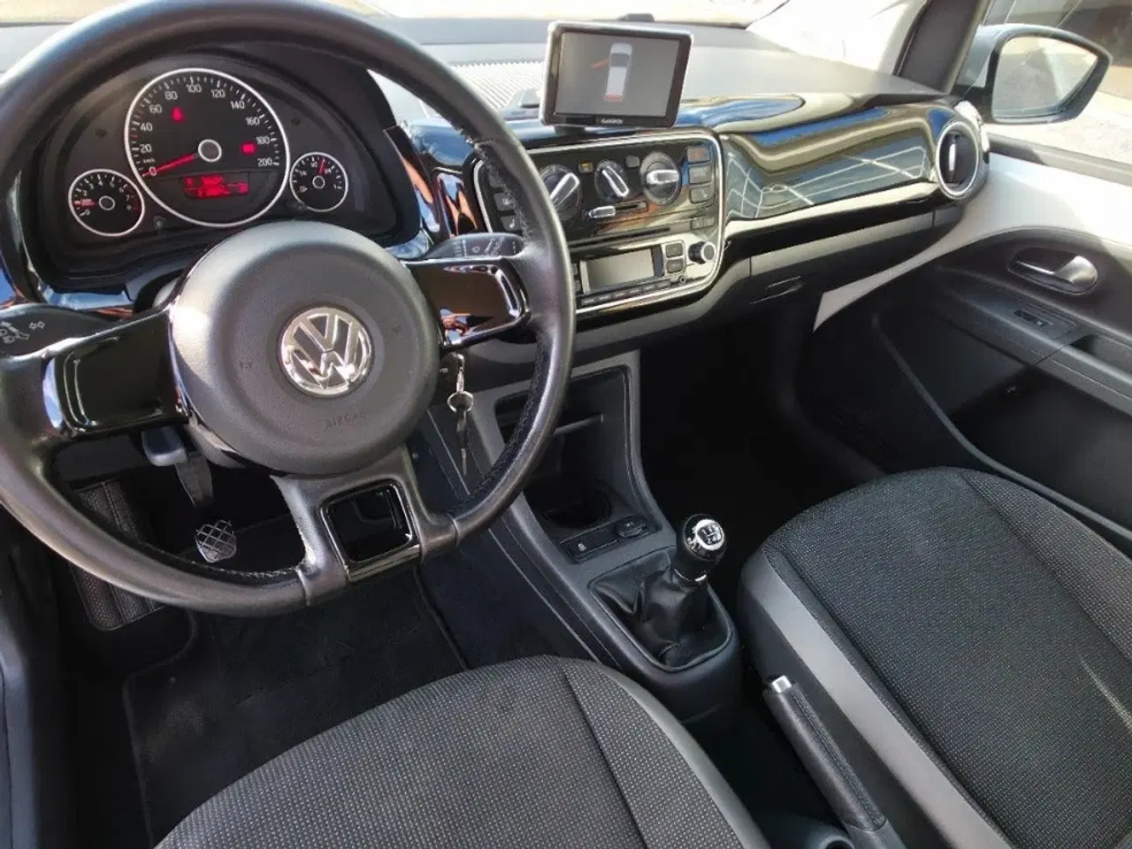 Billede 13 - VW Up! 1,0 75 High Up!