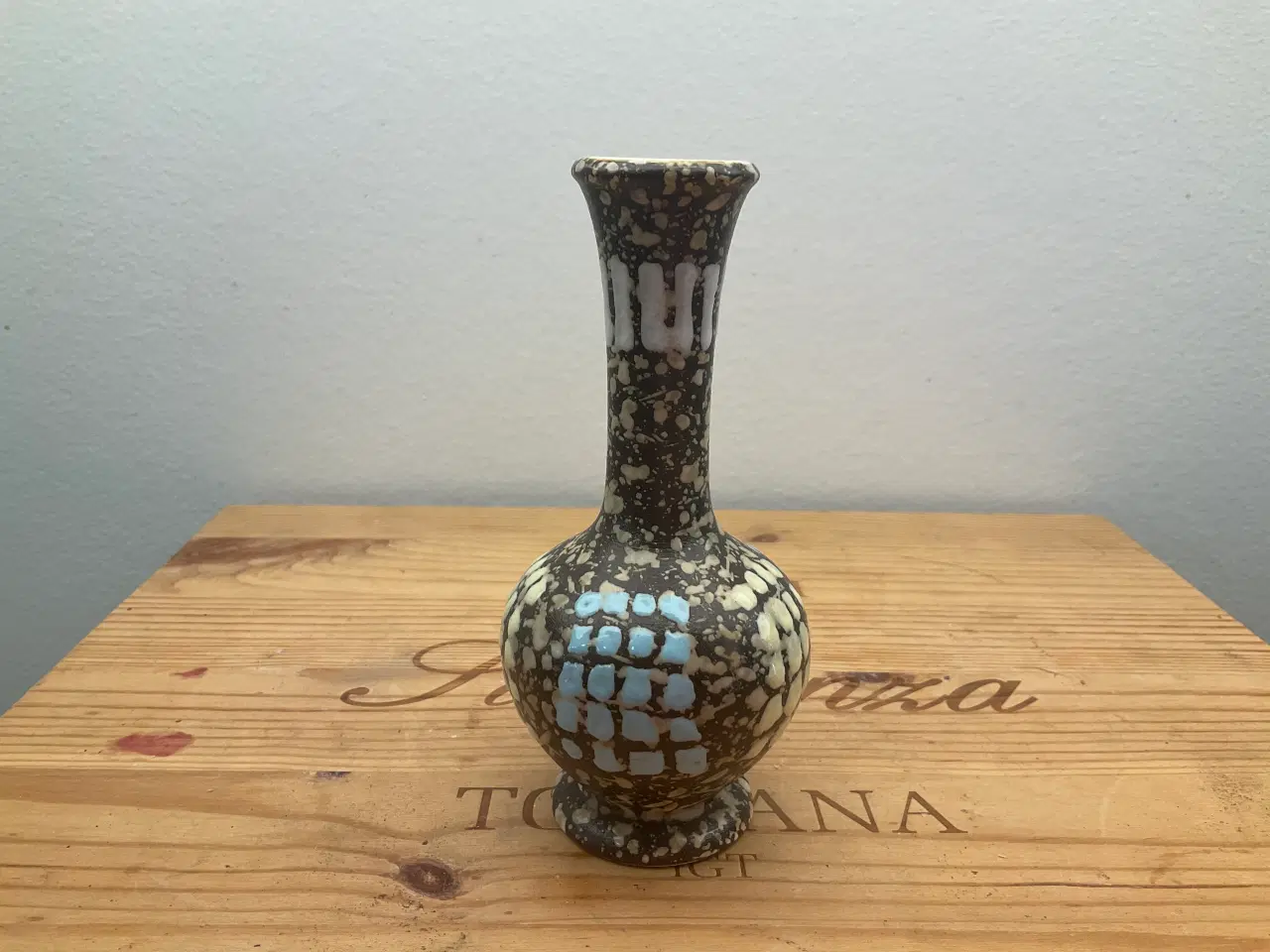 Billede 3 - Vase