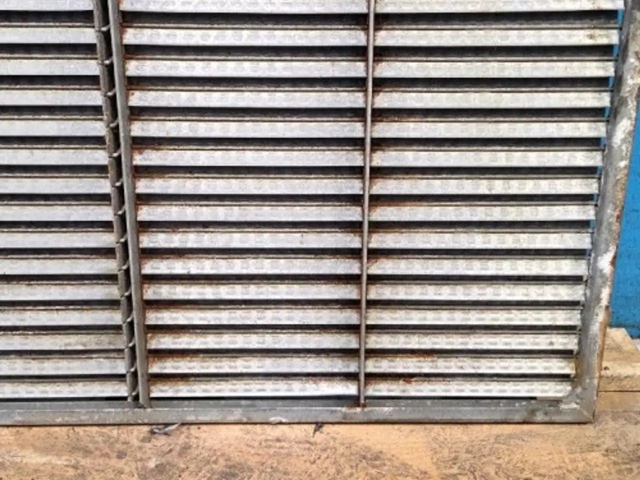 Billede 13 - Claas Dominator 76 Oversold 0006001114