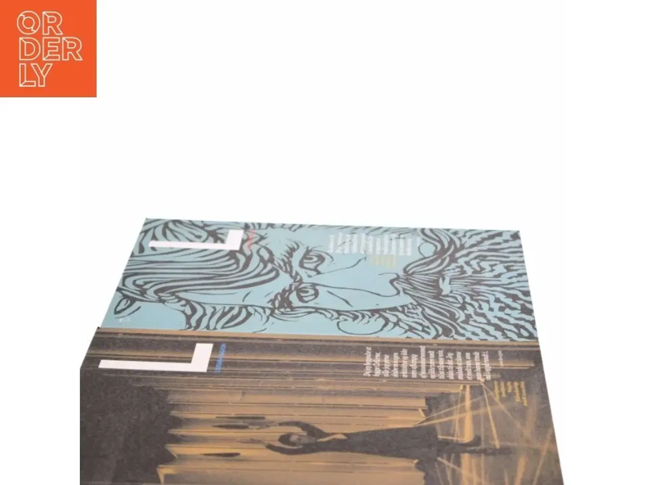 Billede 2 - Louisiana Magasin (Bog)