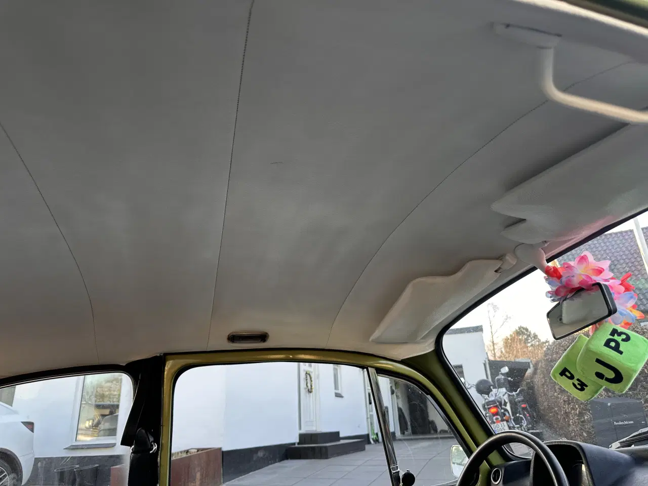 Billede 14 - Vw 1303 fra 74 søger nyt hjem