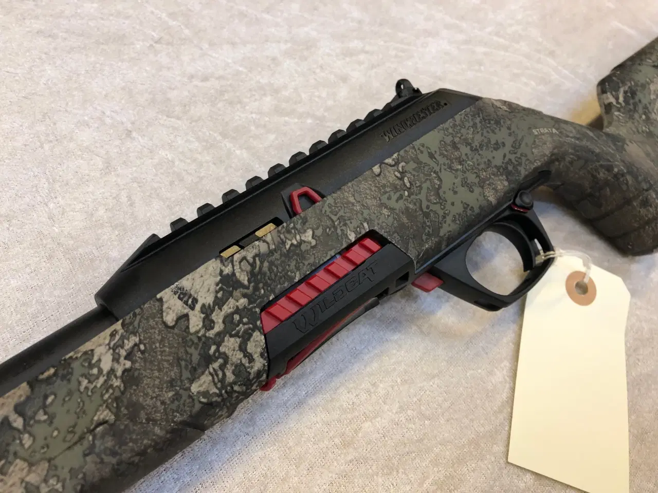 Billede 4 - Winchester Wildcat Strata