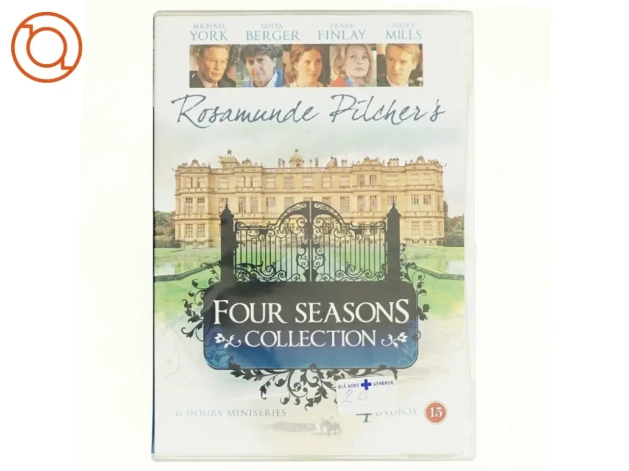 Billede 1 - Four Seasons collection