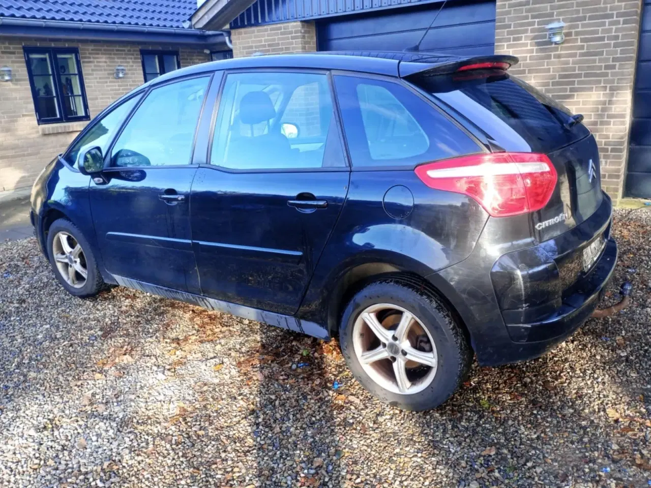 Billede 2 - Citroën C4 Picasso 1,8 16V