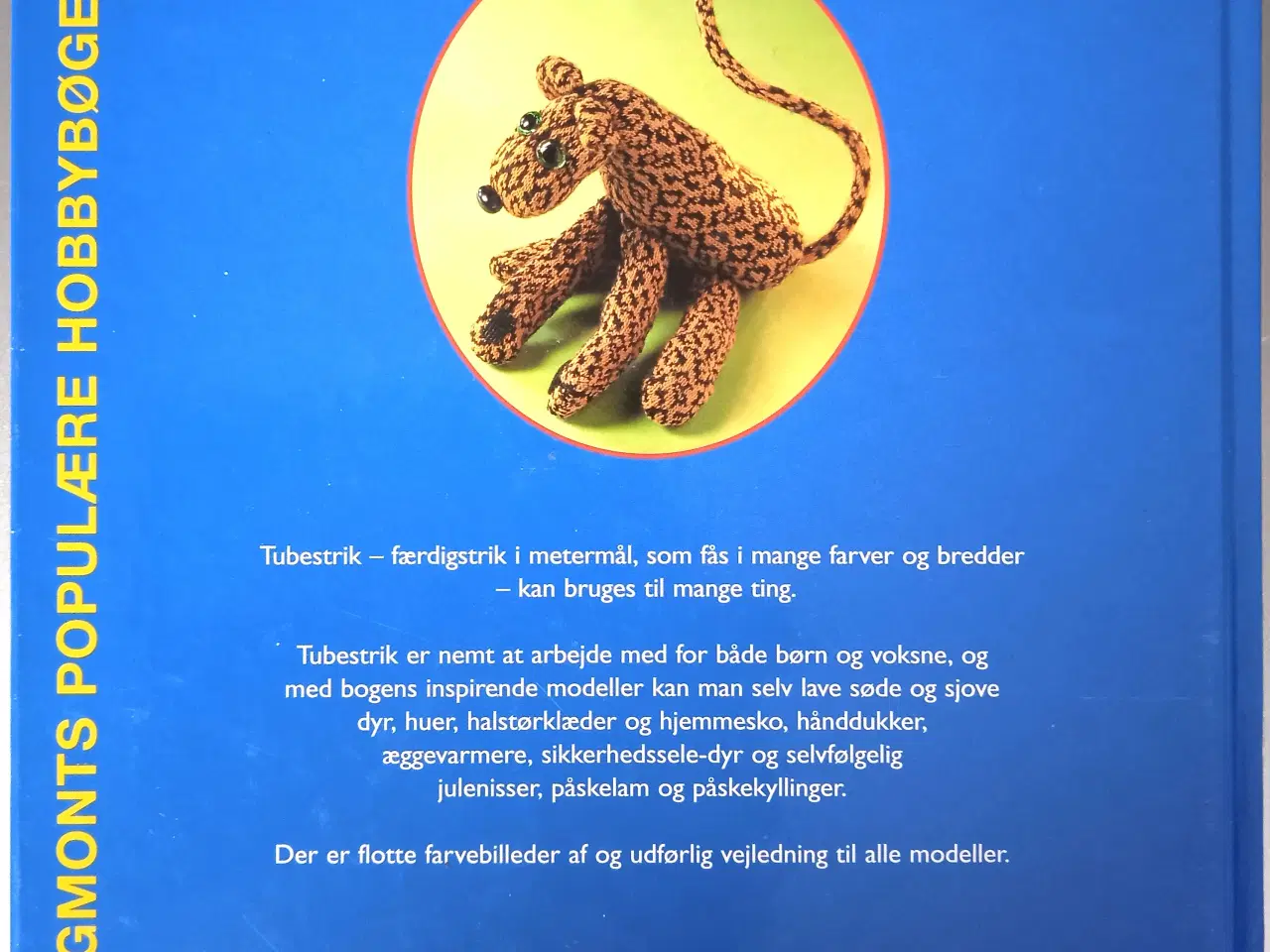 Billede 2 - Sjov med tubestrik