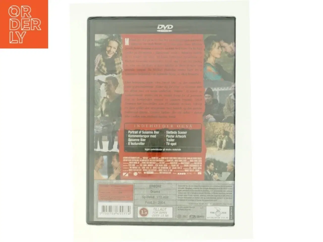 Billede 3 - Brødre - DVD