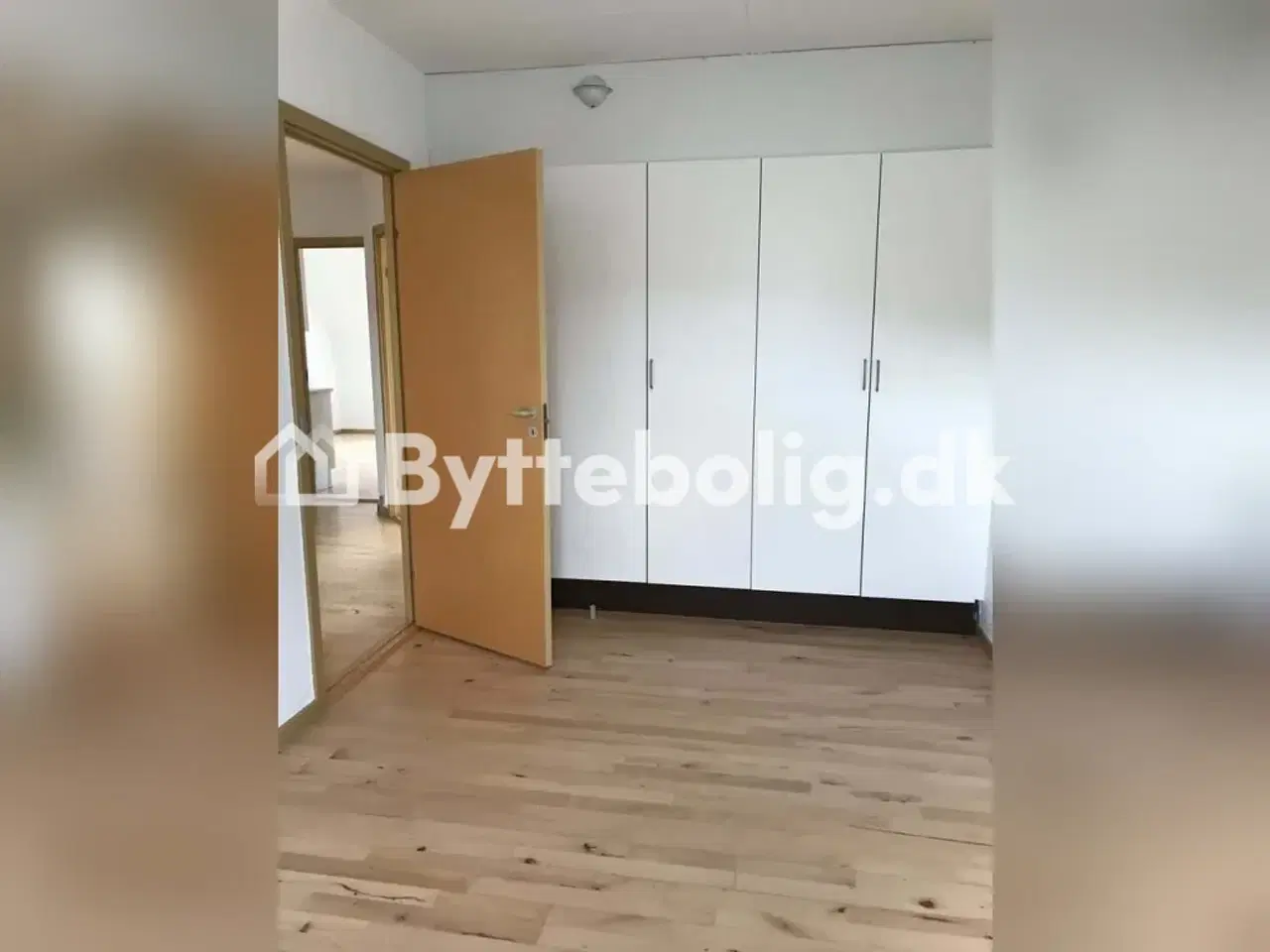 Billede 6 - Lys og rummelig 3v på Sigynsgade