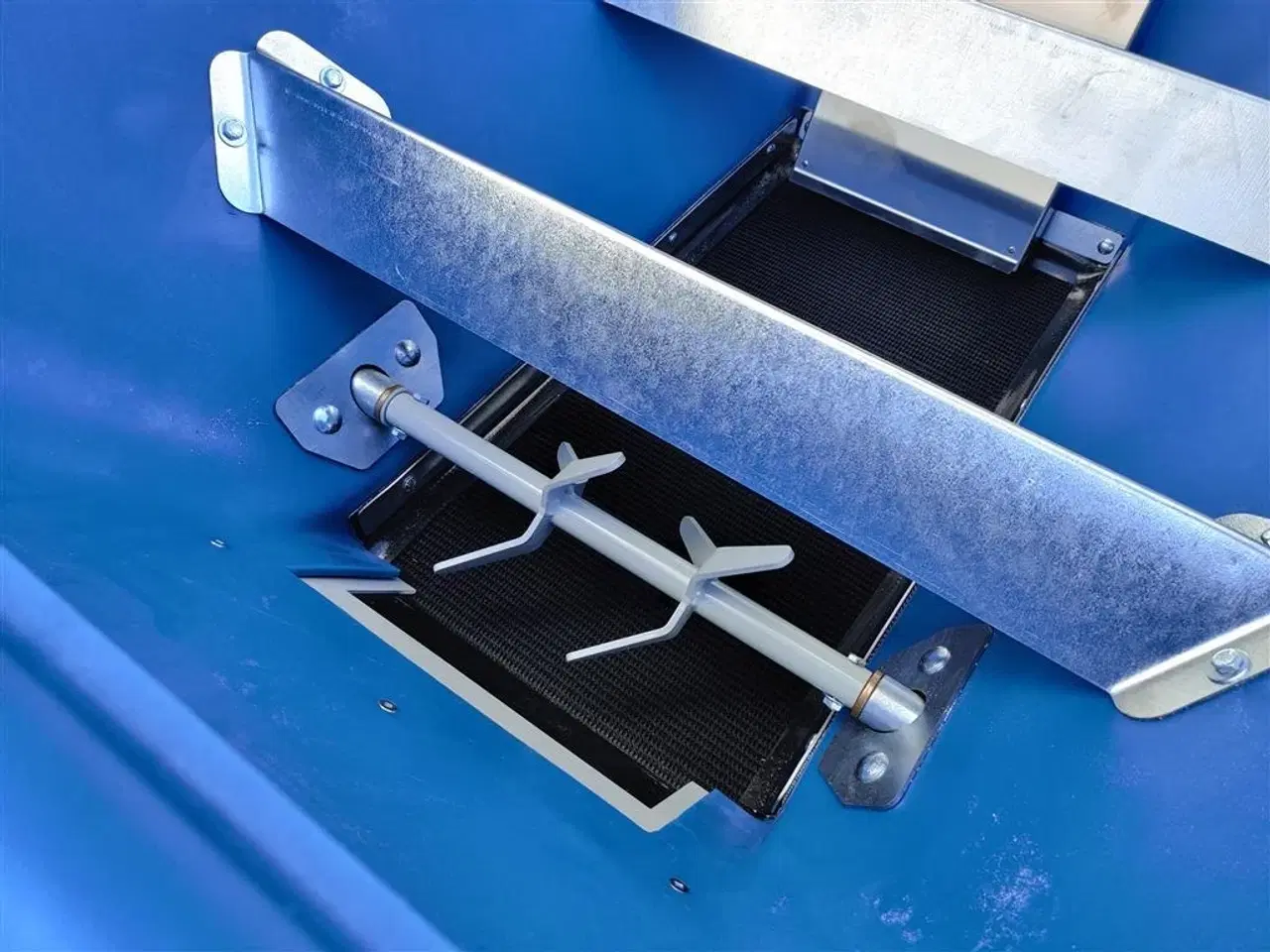 Billede 8 - Ecolawn ECO 250S