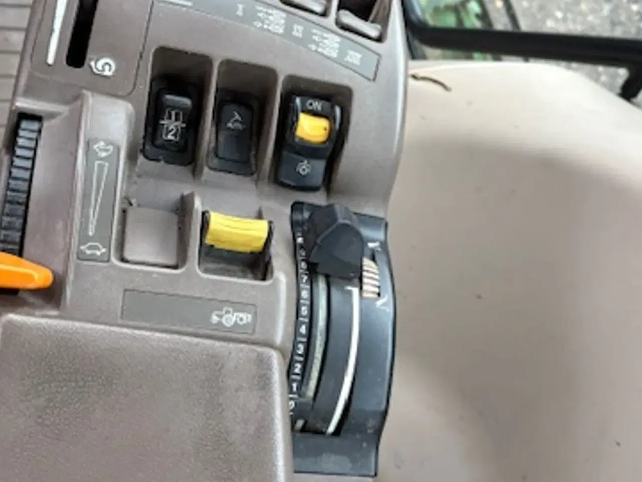 Billede 16 - John Deere 6125R KUN 3481 TIMER!! AUTOPOWER, FRONTLIFT, FRONT PTO