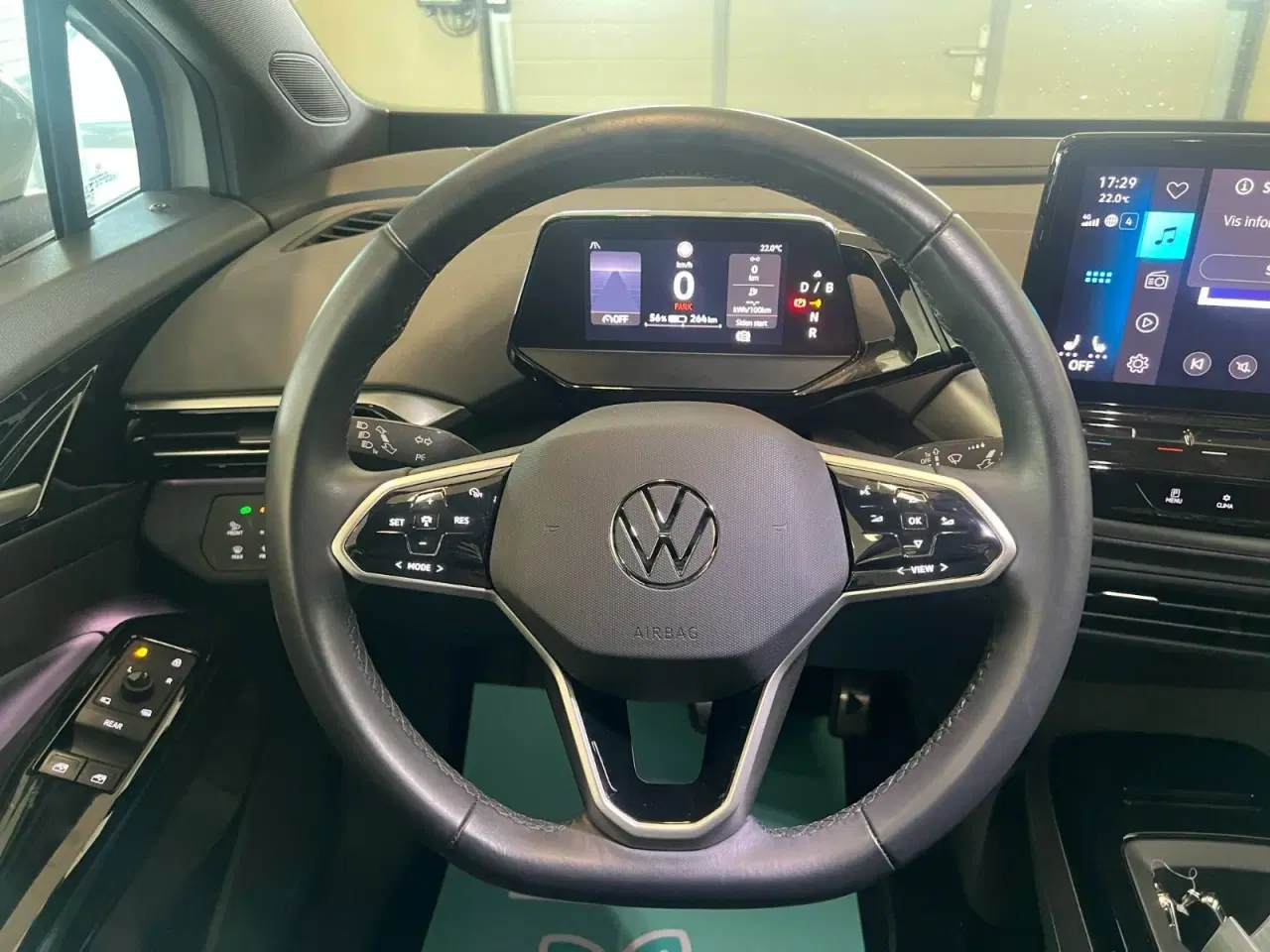 Billede 12 - VW ID.5 77 Pro