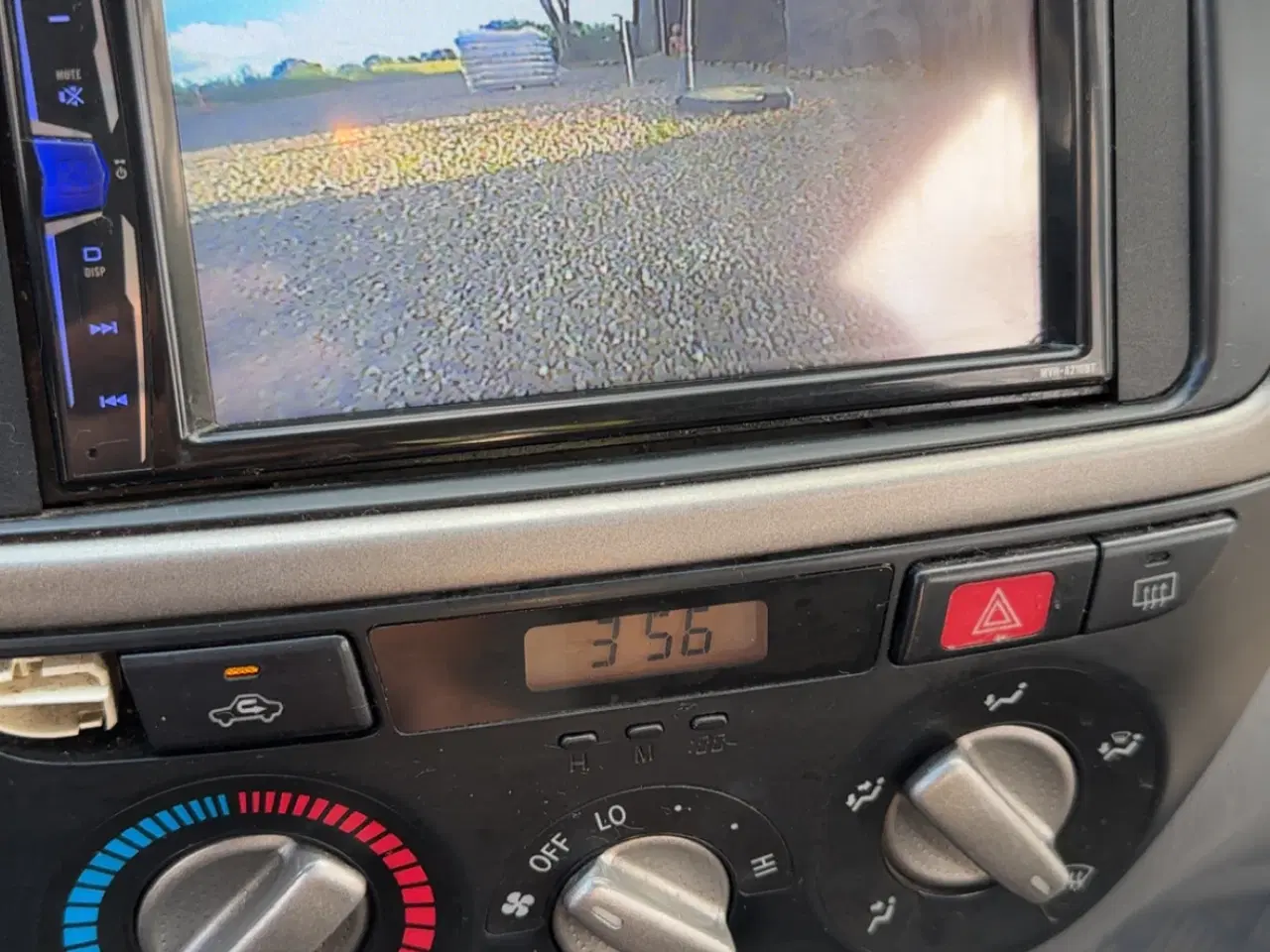 Billede 4 - Toyota rav4 4x4 2.0 diesel