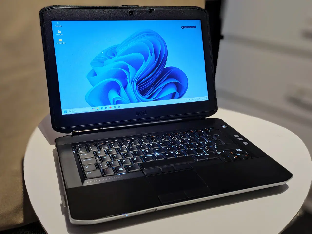 Billede 6 - Business Dell® 14' • Intel i5 • SSD • Office 365 i