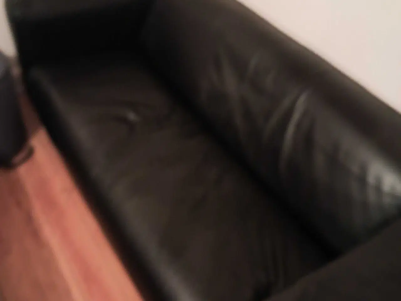 Billede 2 - 2 person sofa sælges