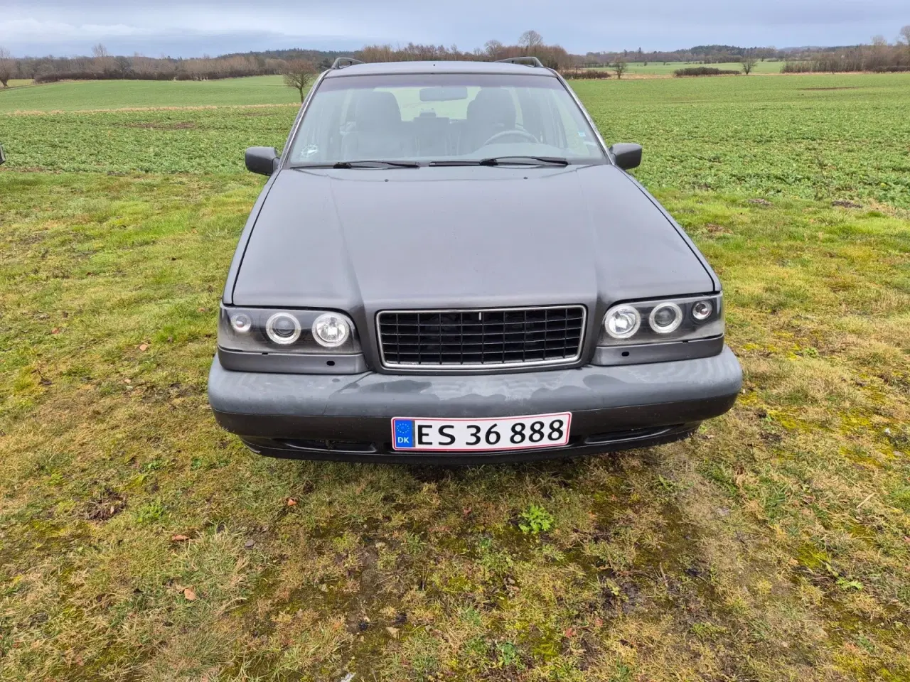 Billede 1 - Volvo 850 2,5 GLT aut.