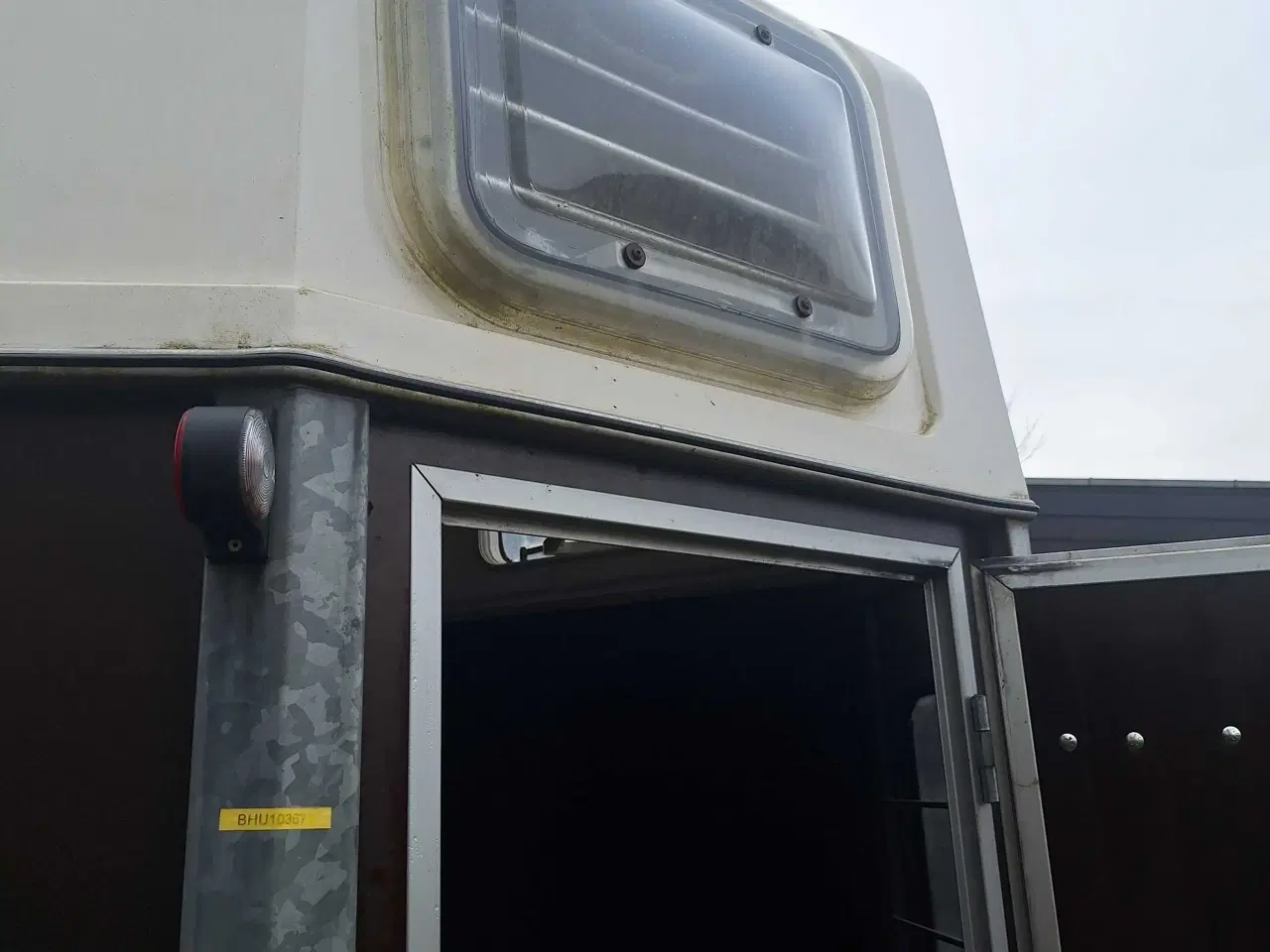 Billede 3 - Nysynet Variant hestetrailer 