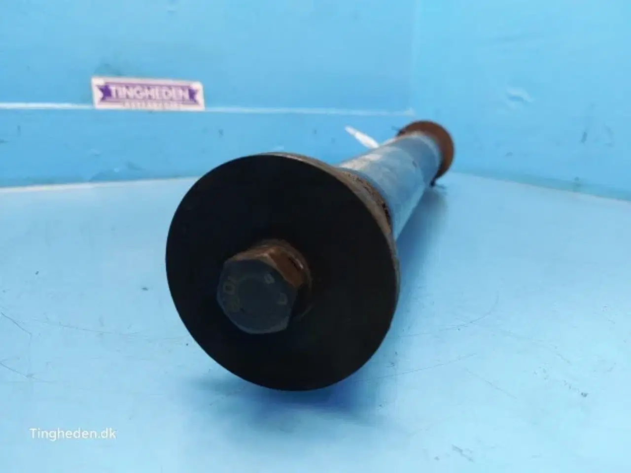 Billede 7 - Massey Ferguson 6465 Vuggeaksel 3715661M2