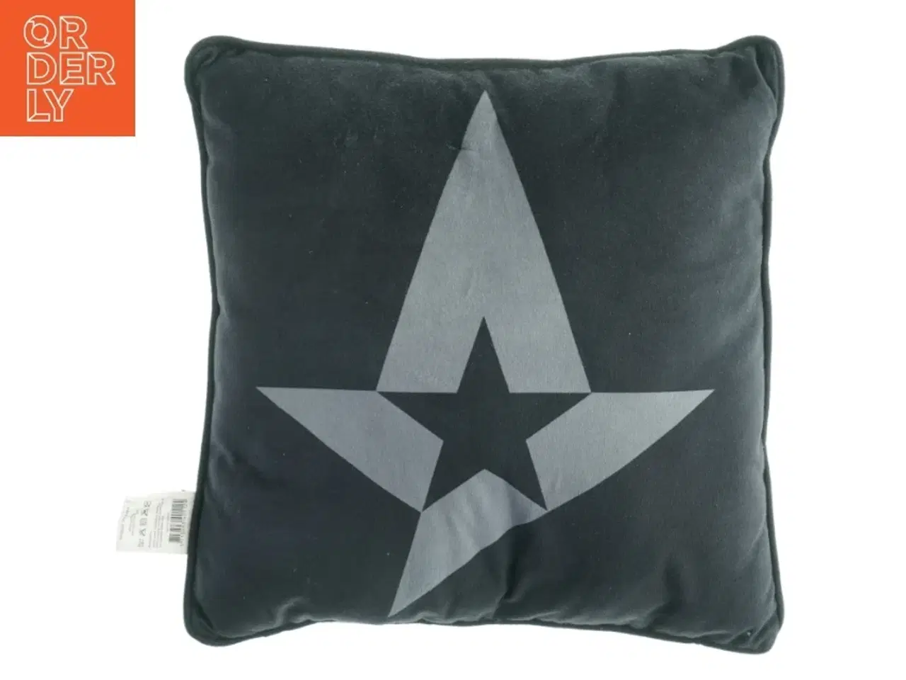 Billede 2 - Astralis Pude fra Astralis (str. 38 x 38 cm)