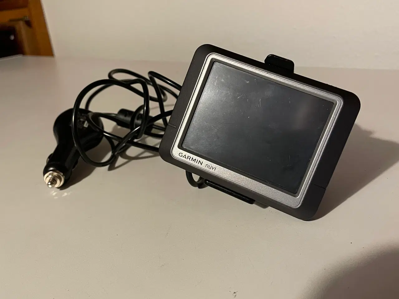 Billede 2 - Garmin gps