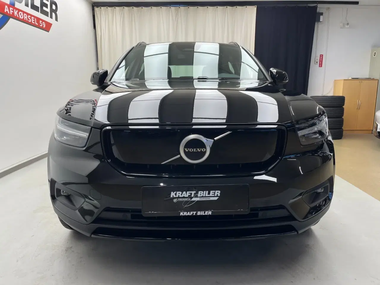 Billede 7 - Volvo XC40  P8 ReCharge Twin R-Design