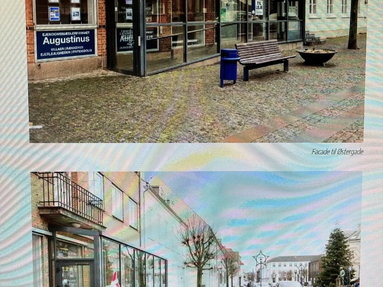 Billede 2 - Kontorlokaler eller klinik midt i Assens