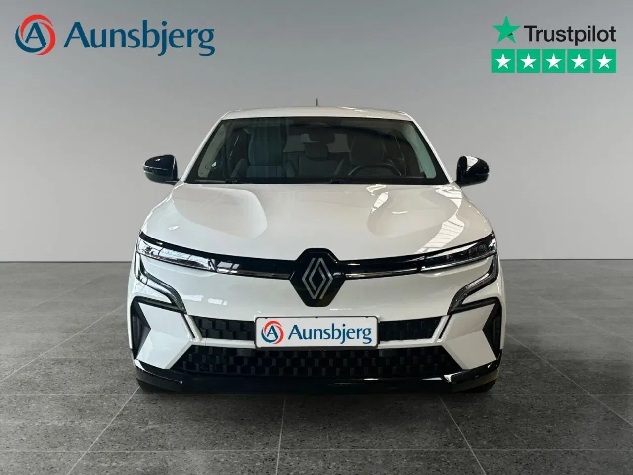 Billede 8 - Renault Megane E-Tech 40 Equilibre