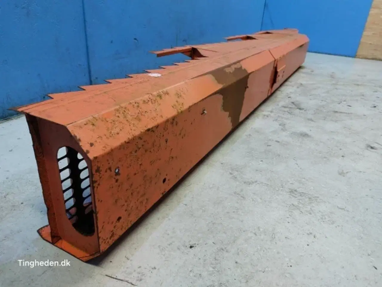 Billede 7 - Dronningborg D7000 Ryster 28450440