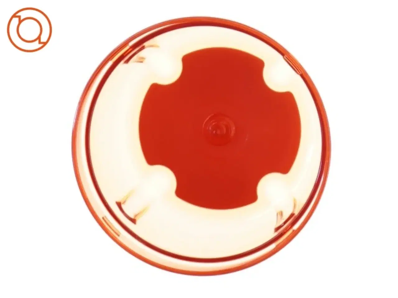 Billede 2 - Tilbehør til tupperware fra Tupperware (str. 10 x 6 cm)