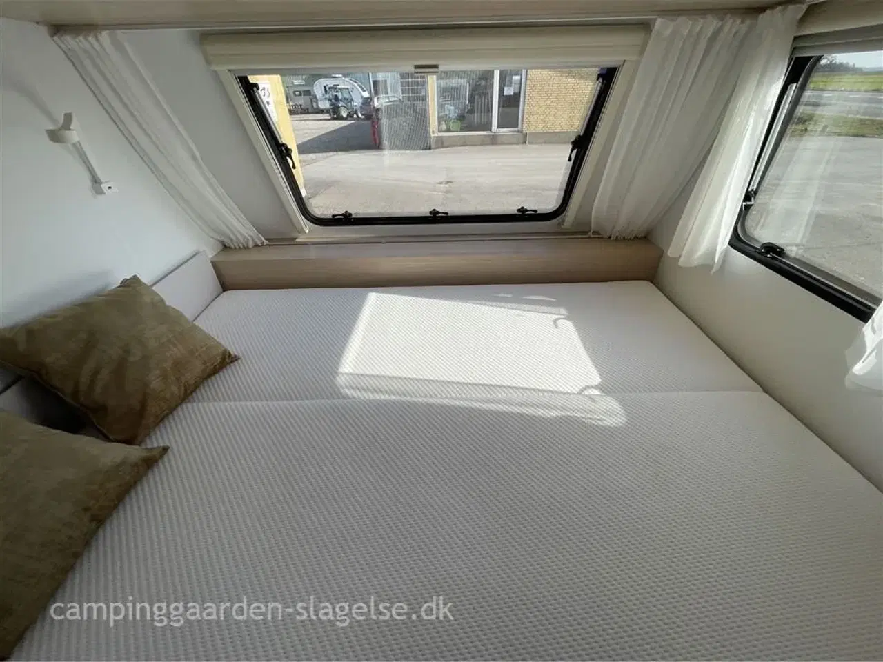 Billede 9 - 2024 - Adria Aviva 400 PS   KOMMISSIONSVOGN