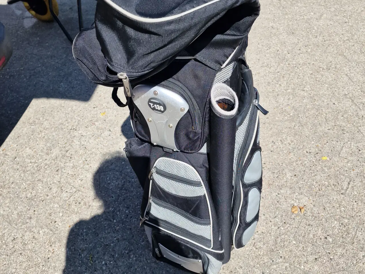 Billede 5 - Golfbag SUN MOUNTAIN