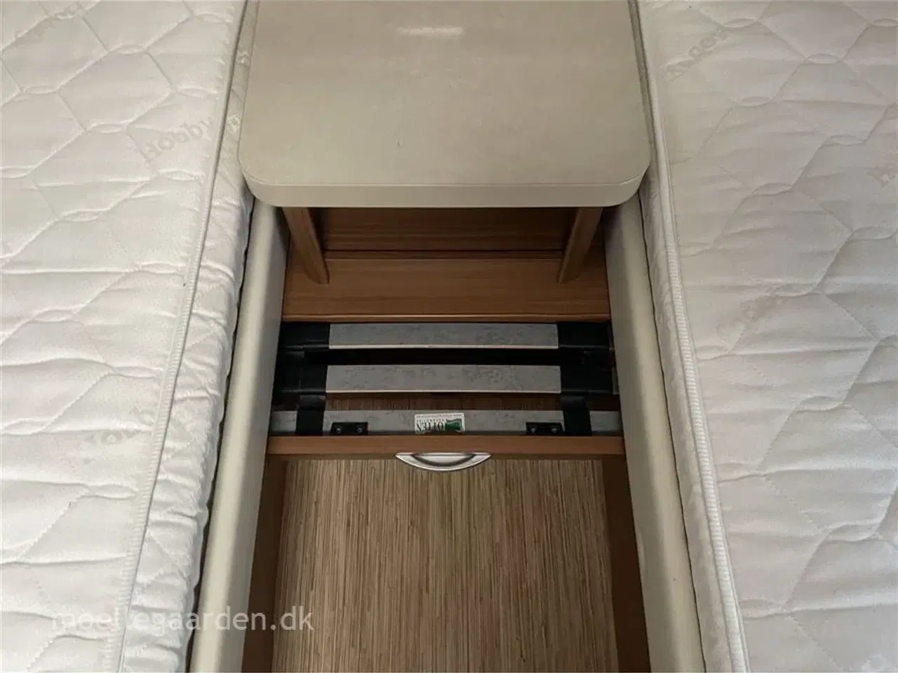 Billede 3 - 2012 - Hobby Premium 495 UL