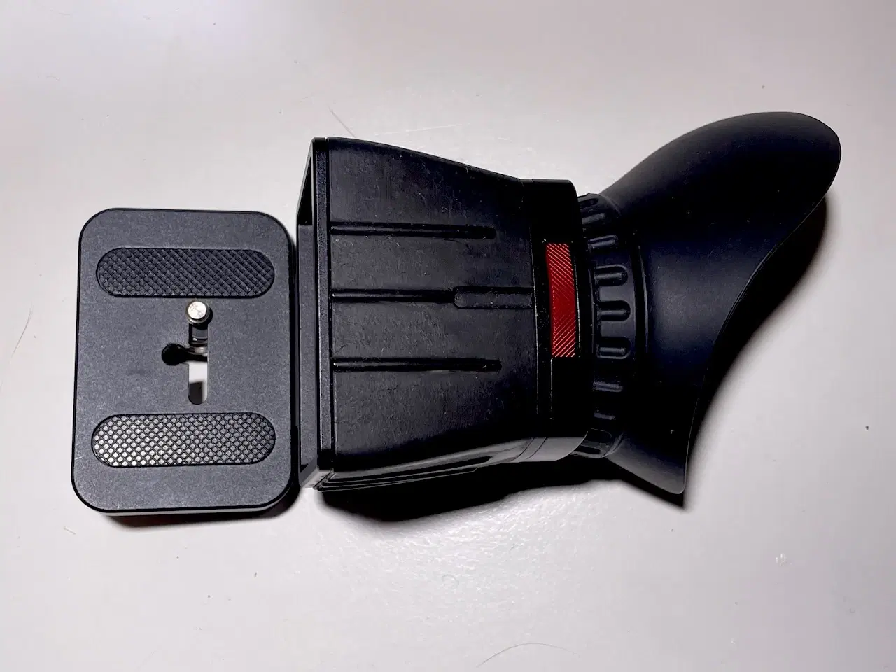 Billede 3 - VIEWFINDER MAGNIFIER/FORSTØRRELSE AF KAMERASKÆRM