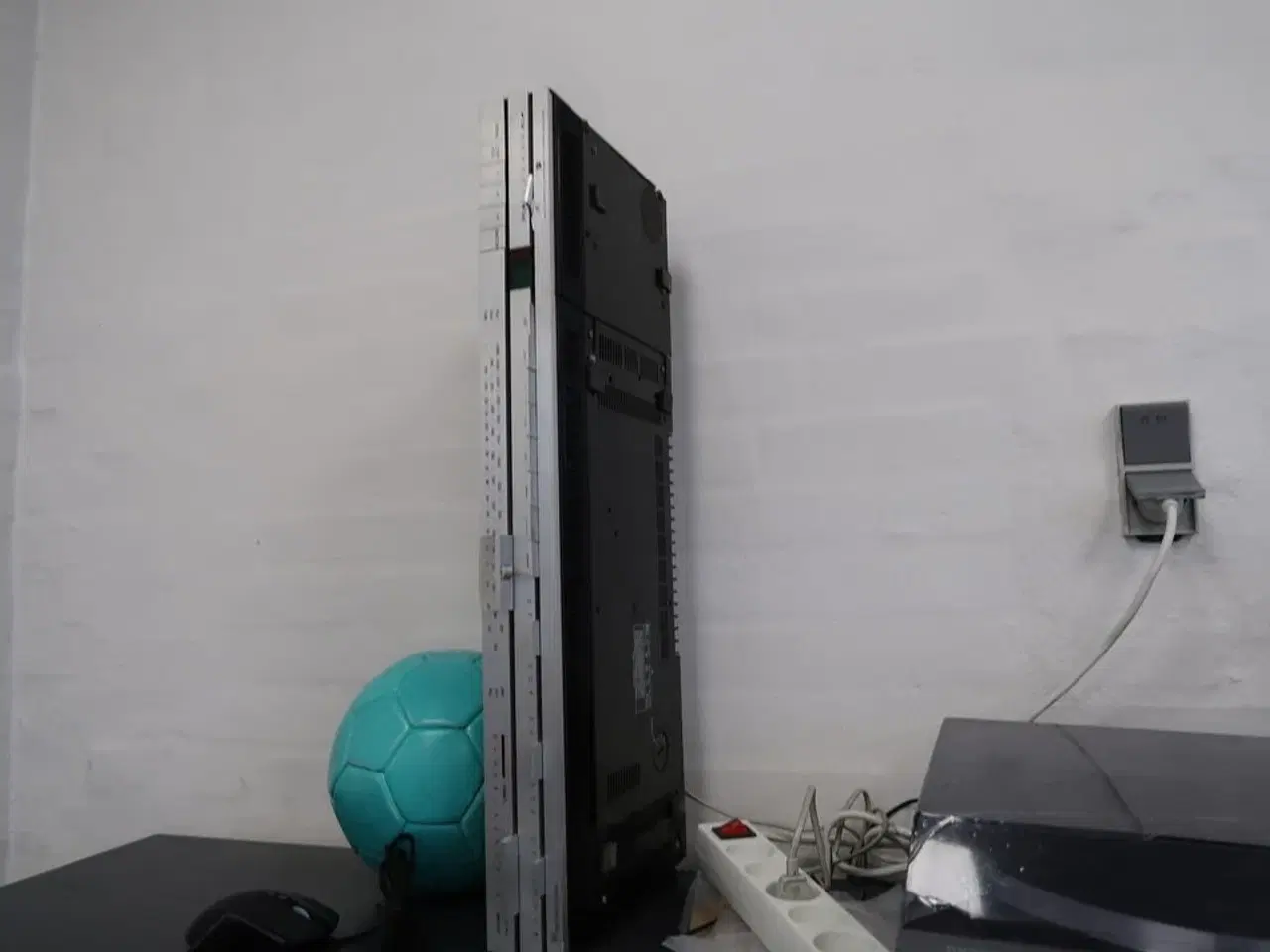 Billede 8 - 2 stk. højtalere GALE 4020, pladeafspiller, cd-afpiller ONKYO, forstærker ONKYO m.m.