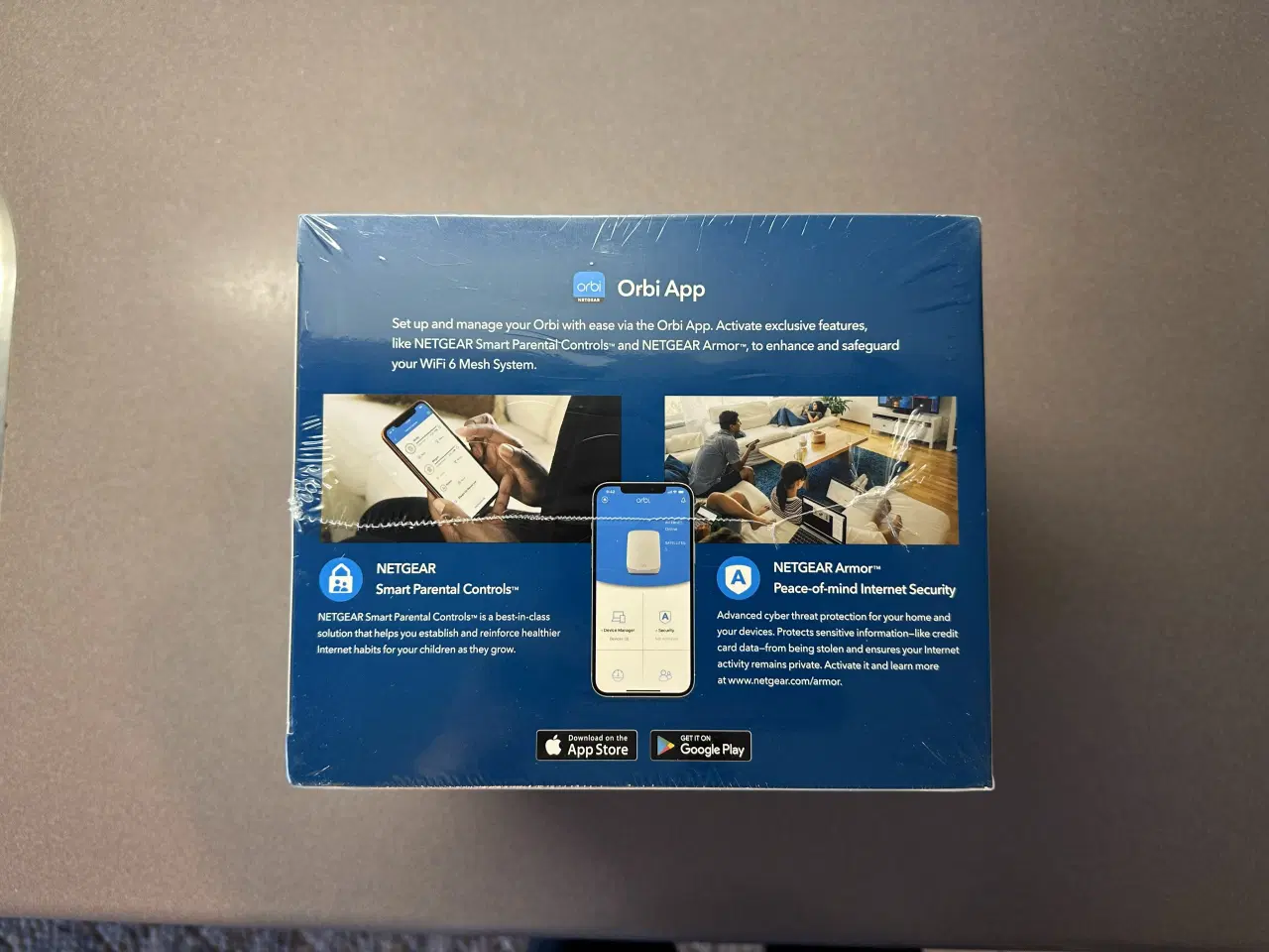 Billede 6 - WIFI Router og forlænger