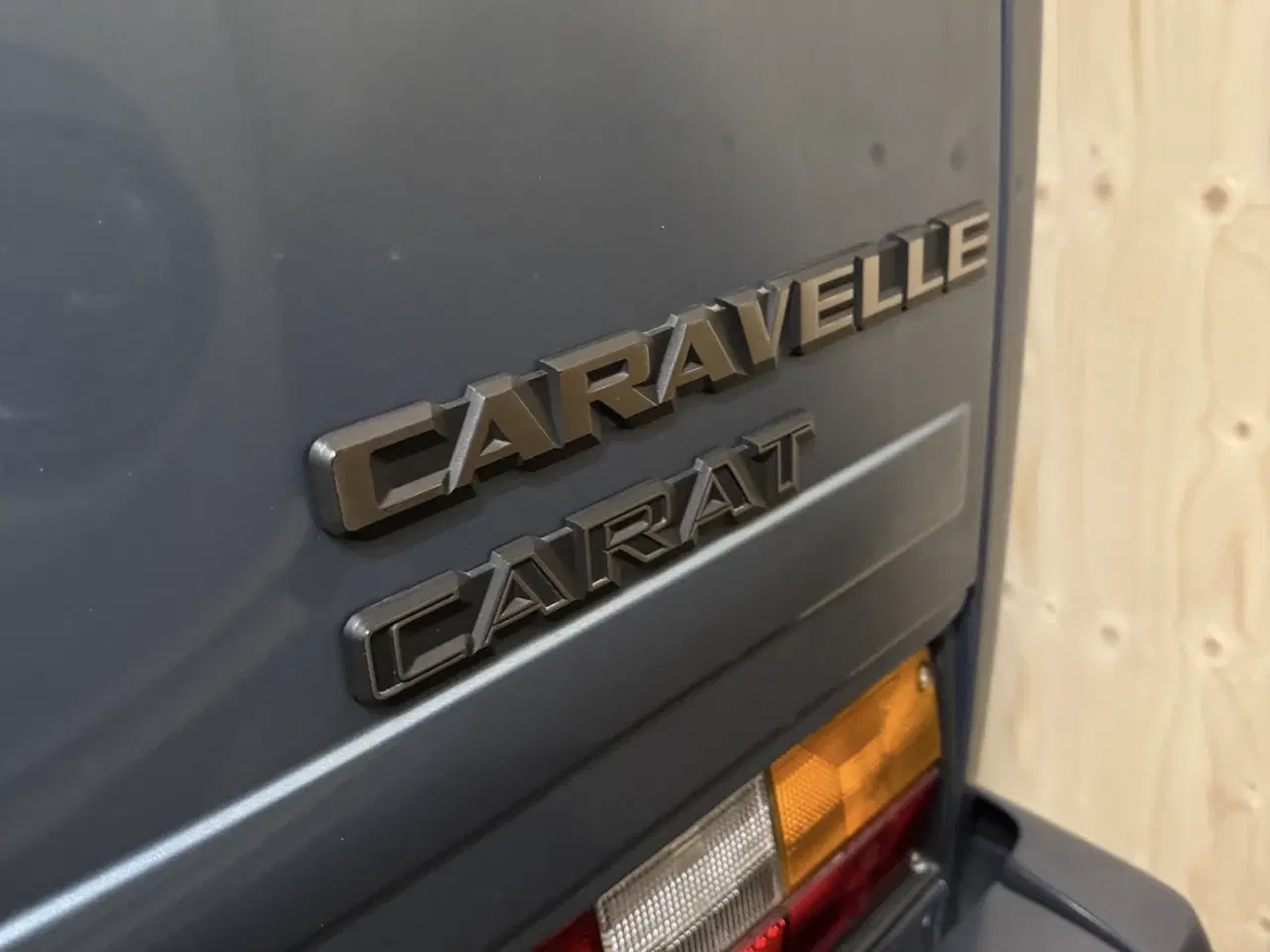 Billede 4 - Unik Carat 2,1 Caravelle 