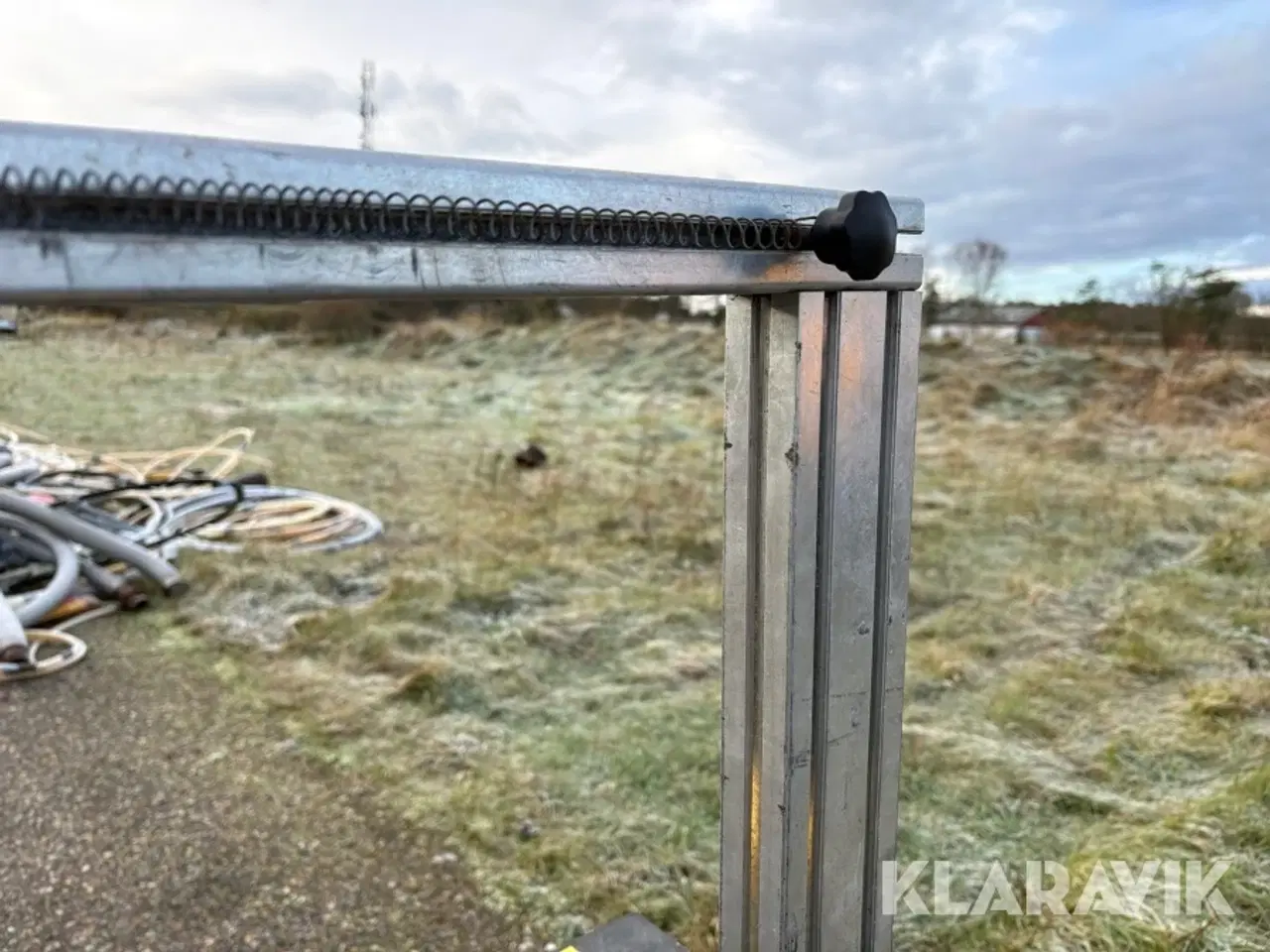 Billede 8 - Varmetrådsskære