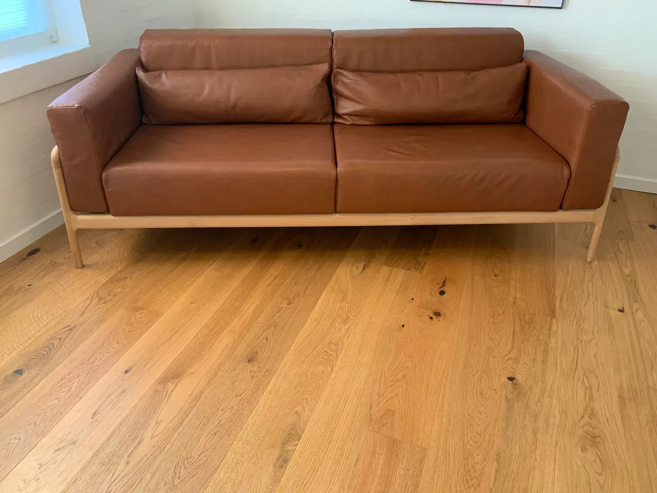 Billede 3 - GAZZDA Sofa sælges