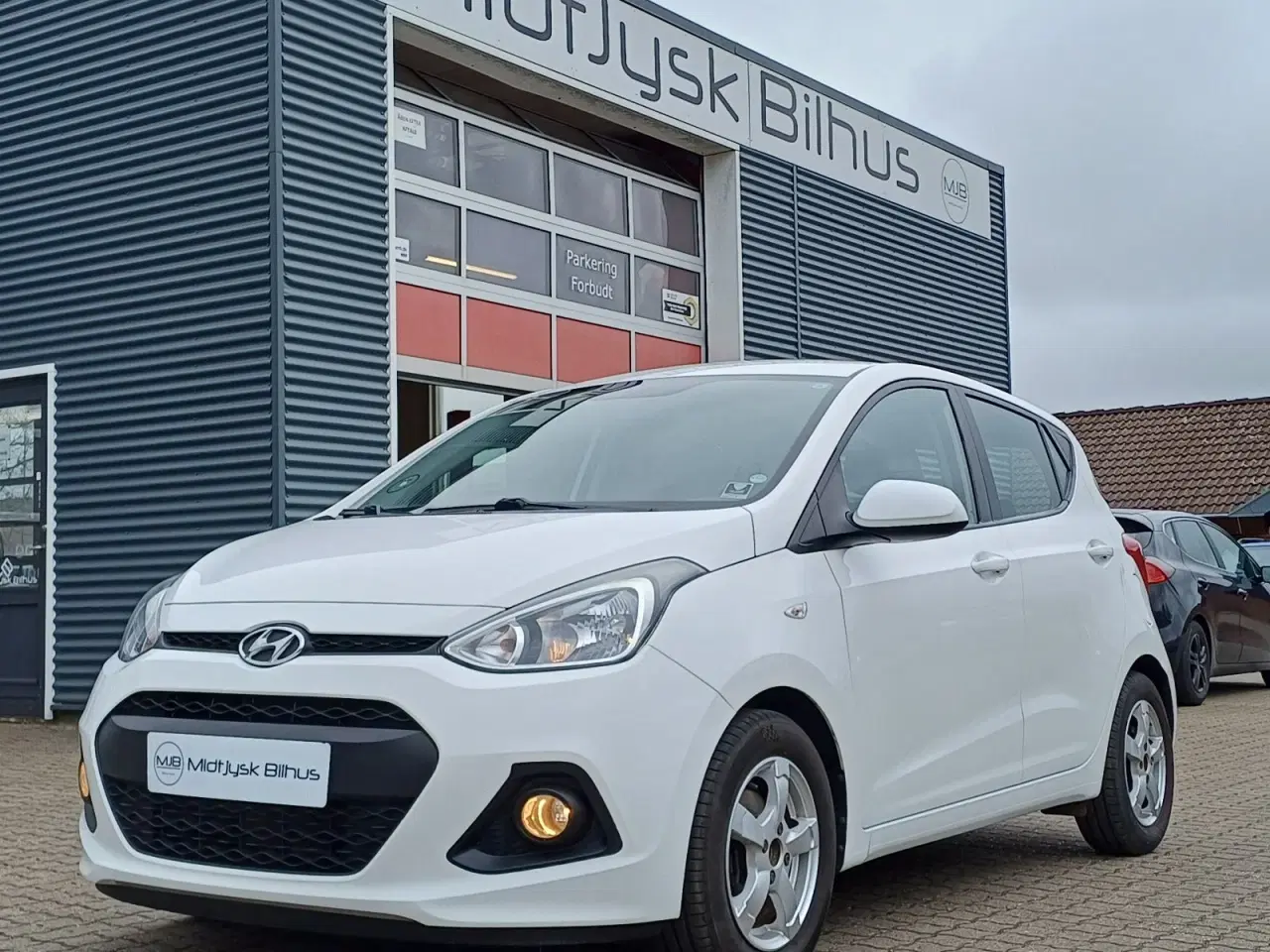 Billede 1 - Hyundai i10 1,0 Trend