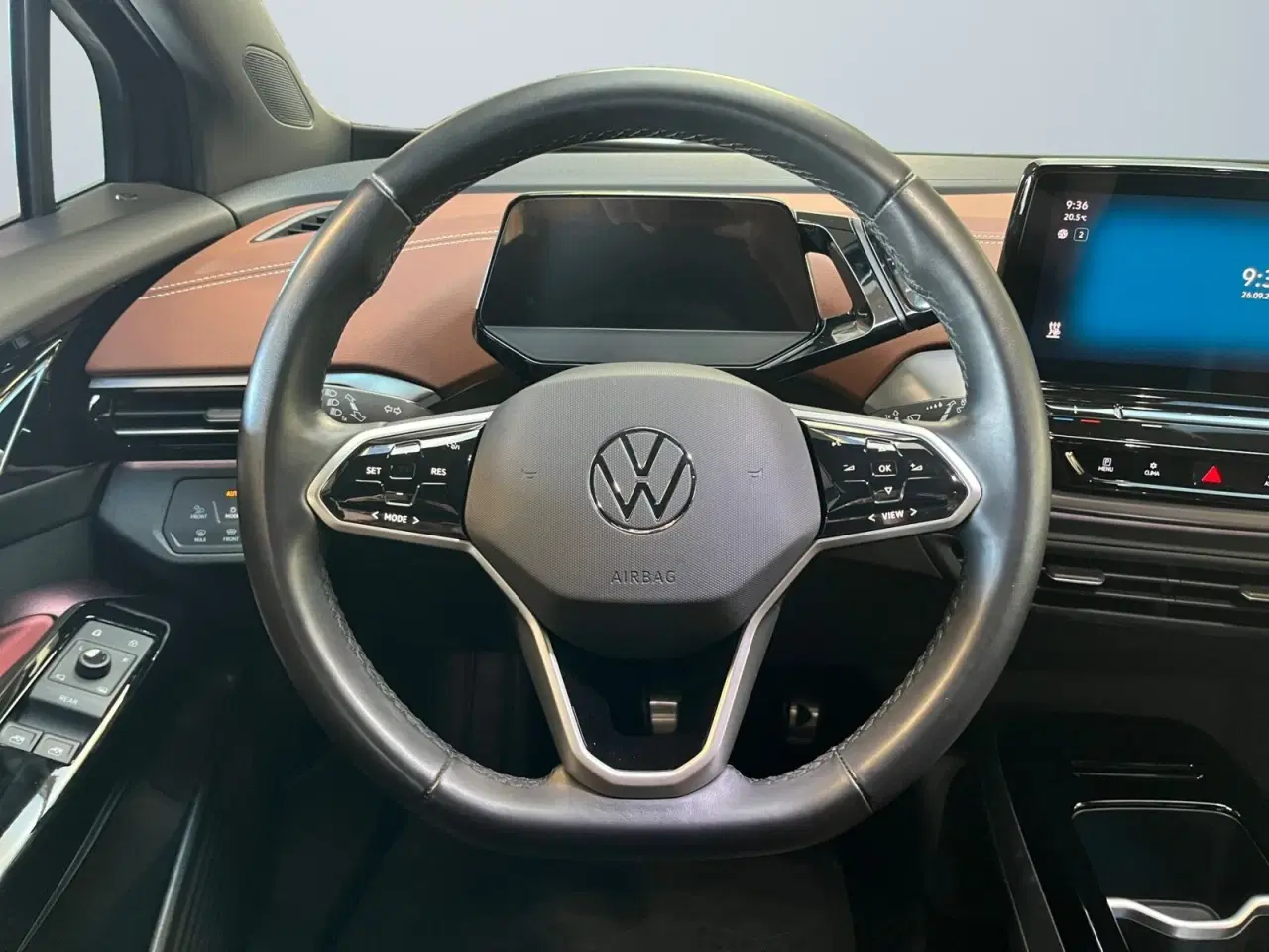 Billede 13 - VW ID.4 77 Business Performance