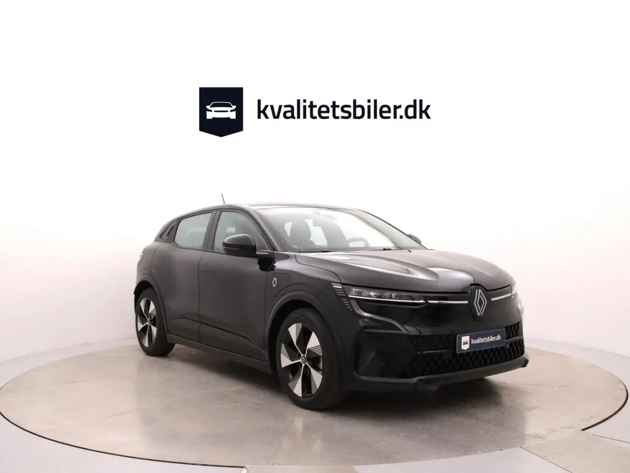 Billede 6 - Renault Megane E-Tech 60 Equilibre