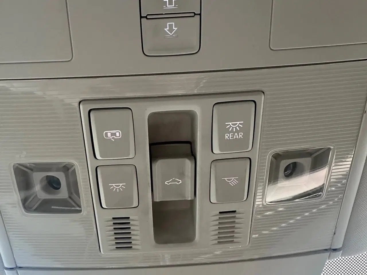 Billede 14 - VW Passat 2,0 TDi 240 Highline Variant DSG 4Motion